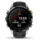 MARQ Athlete, Gen 2 -Modern tool watch - 010-02648-41 - Garmin